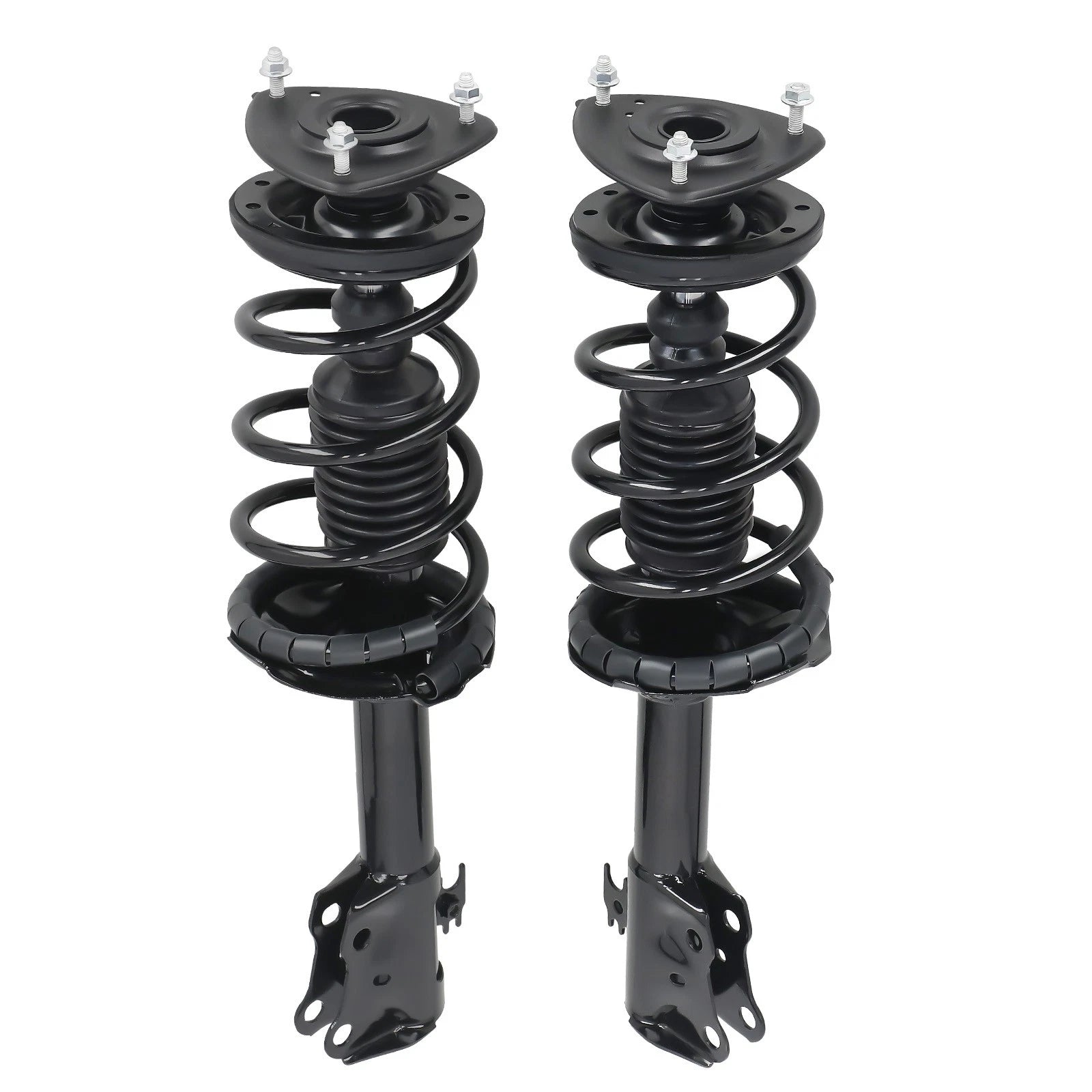 2X Complete Front Shocks Struts Assembly for Scion xB (2004–2006) 172245