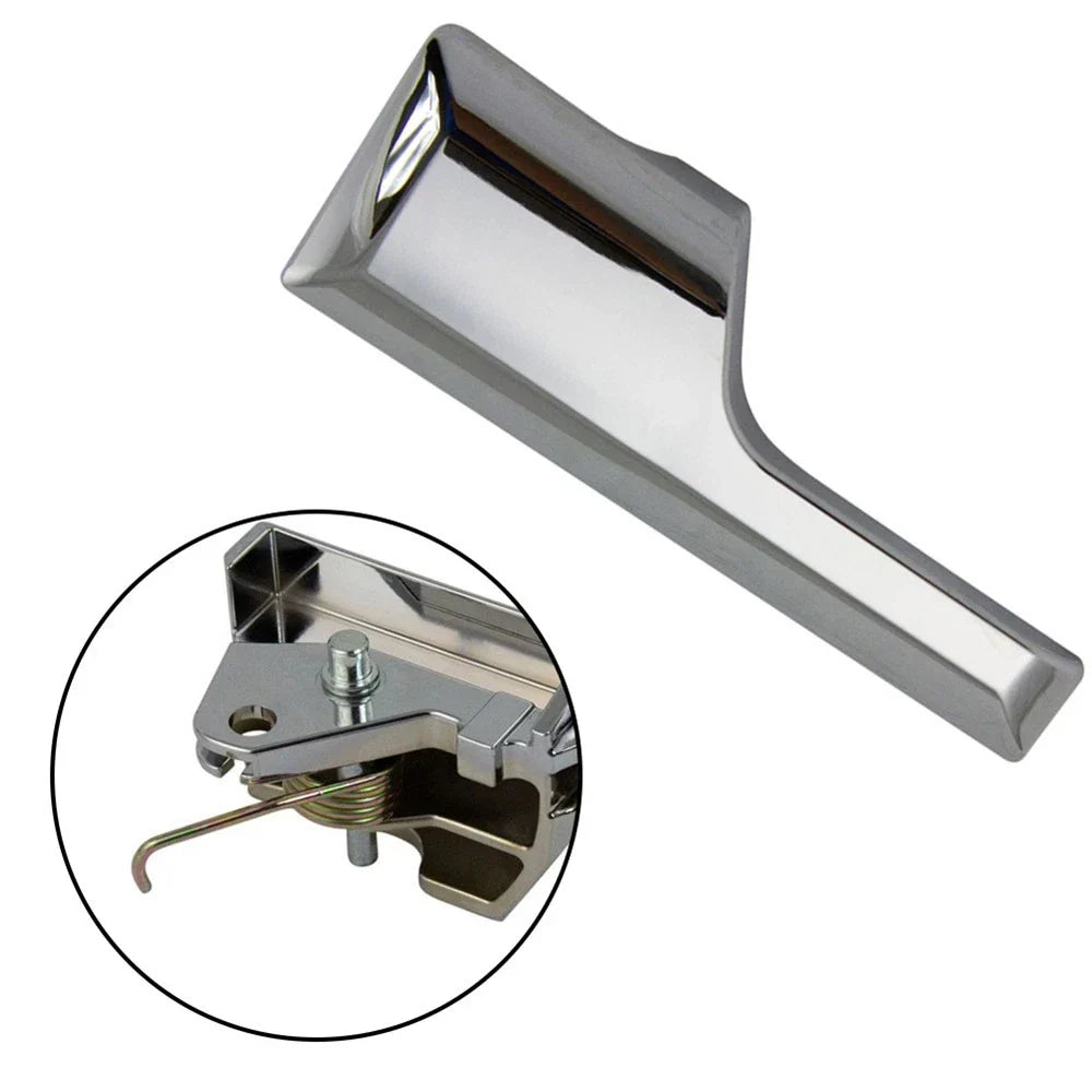 Left Inner Door Handle x1 for Ford Expedition, Navigator (2003-2006)