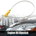 Engine Oil Level Indicator Dipstick for Lincoln MKT MKS (2013–2018)
