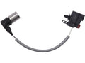 Right Camshaft Position Sensor for Jaguar XF (2009–2010) XS875BP