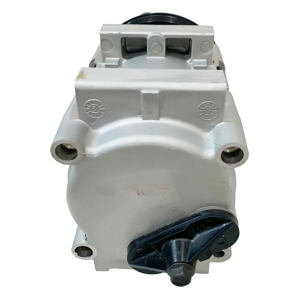 A/C Compressor Replacement with Condenser for Mazda B2300 (2005-2008)
