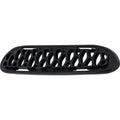 Rear Bumper Vent Grille Cover Trim for Dodge Charger SRT Hellcat (2015-2020)