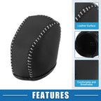 Gear Shift Lever Cover for Lexus NX 250 (2022–2023) 766549131888