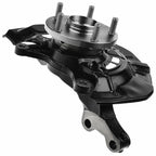Front Right Steering Knuckle & Hub Bearing for Toyota Camry (2007–2011)