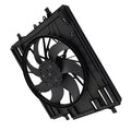 Cooling Fan for Volvo XC90 2.0L (2016–2021)