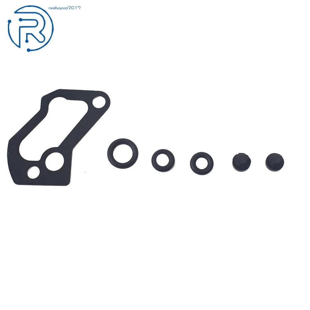 Twin Carb Rebuild Kit for Sea Doo 650 717 720 787 800 SP GS GTX HX XP (1992–2002)
