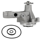 Engine Water Pump for Ford F-150 Mustang 5.0L 5.2L (2011–2020) BR3Z8501J PW587