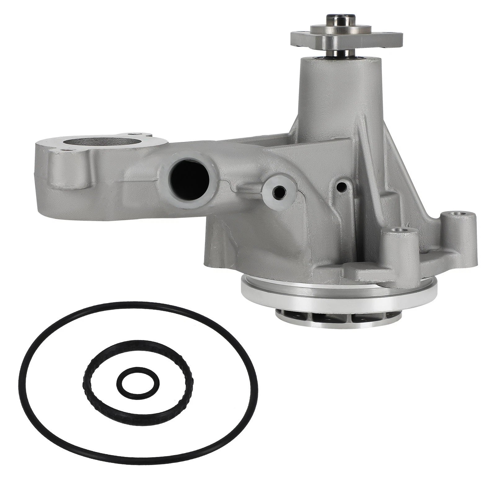 Engine Water Pump for Ford F-150 Mustang 5.0L 5.2L (2011–2020) BR3Z8501J PW587
