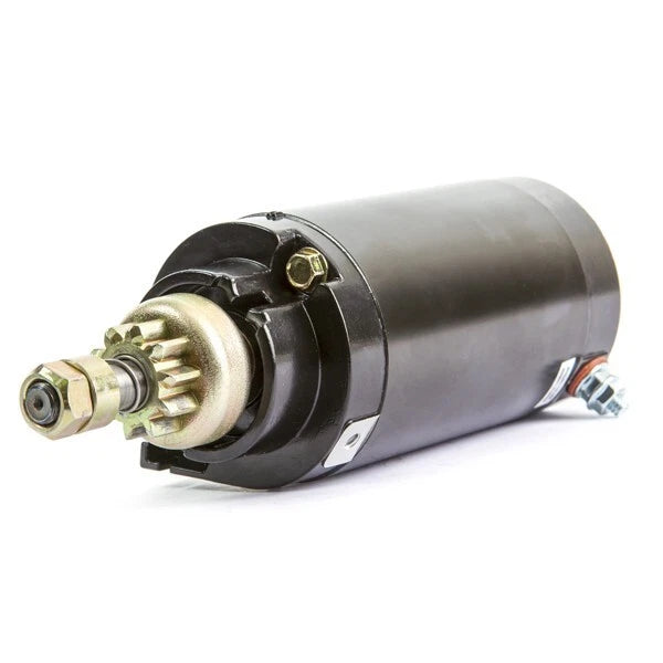 Outboard Starter for Sierra 18-5605 Replaces 50-898265005
