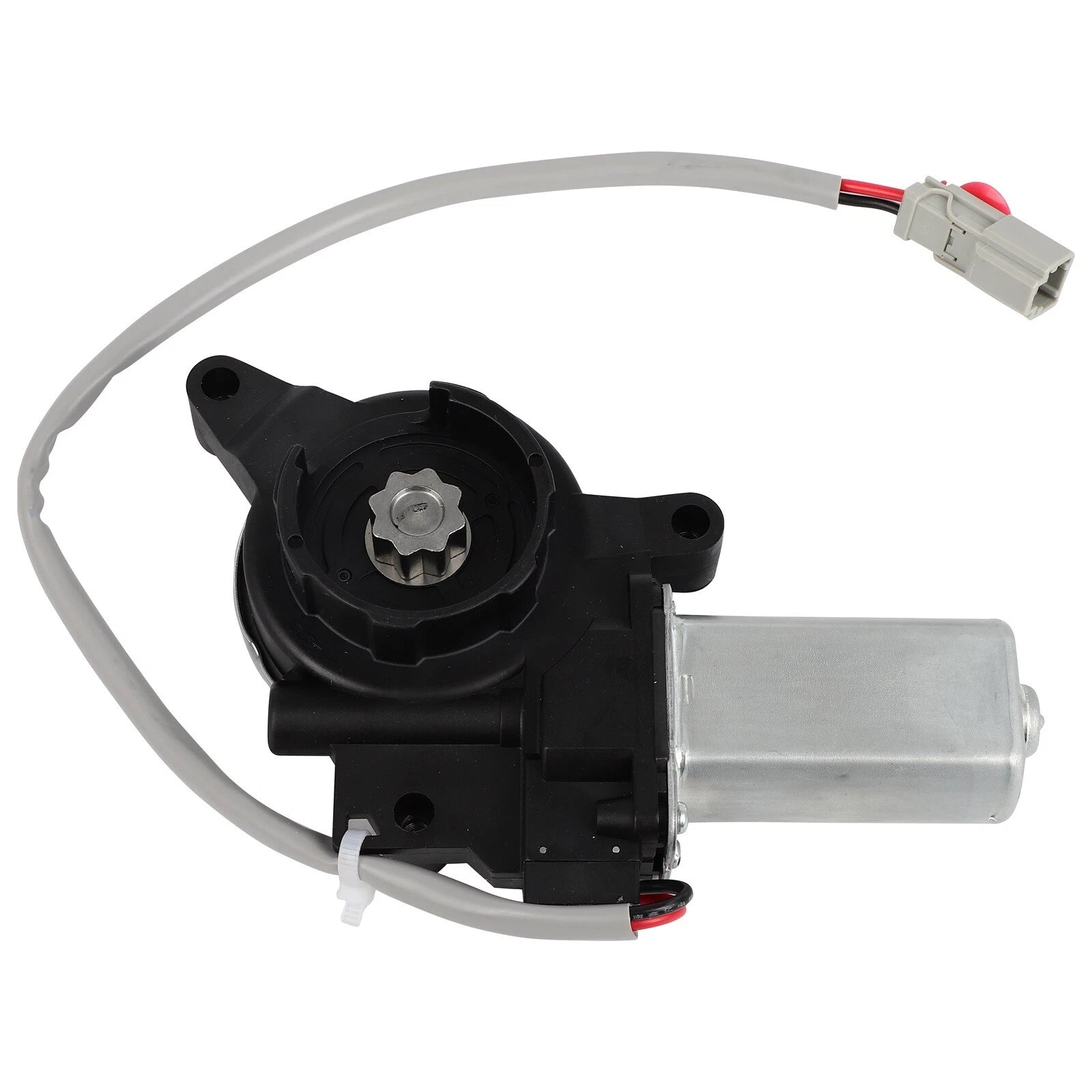 Rear Right Power Window Motor for Honda CR-V (2002–2006)