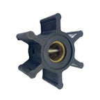 Water Pump F4 Flexible Impeller for Johnson 09-810B-9 (Nitrile)