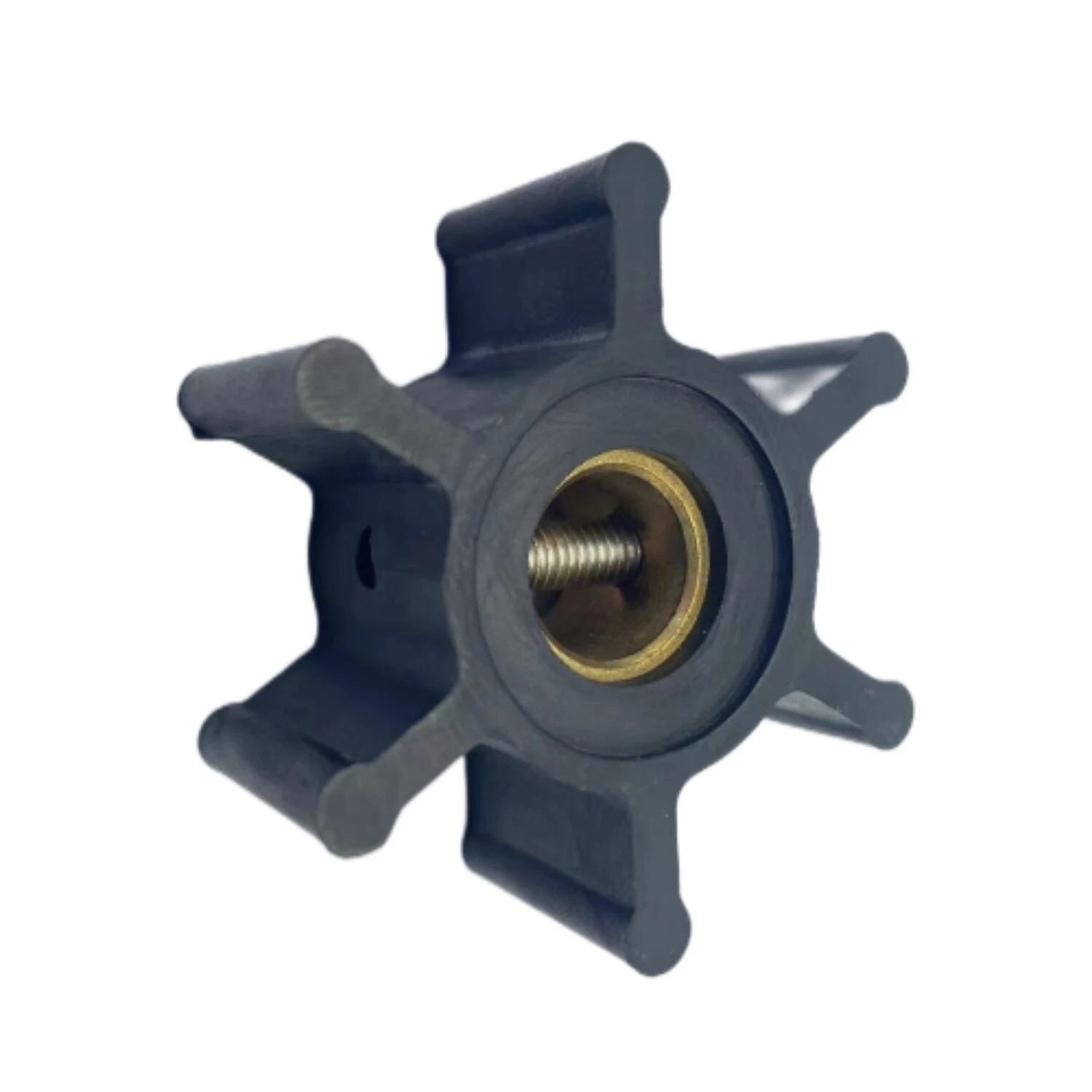 Water Pump F4 Flexible Impeller for Johnson 09-810B-9 (Nitrile)