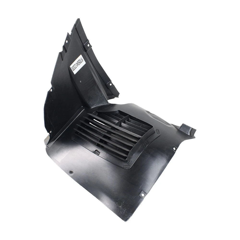 Front Left Fender Liner for Porsche Panamera (2010–2016)