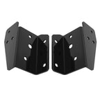 Trailer Hitch for Ford Edge, Lincoln MKX, Nautilus (2015-2024) 2" Receiver