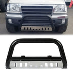 Bull Bar Bumper Grille Guard for Toyota Tacoma (1998–2004) / 4Runner (1996–1998)
