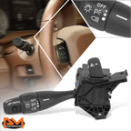 Combination Switch for Chevrolet Cavalier/Achieva/Grand Am/Sunfire (1995–2005)