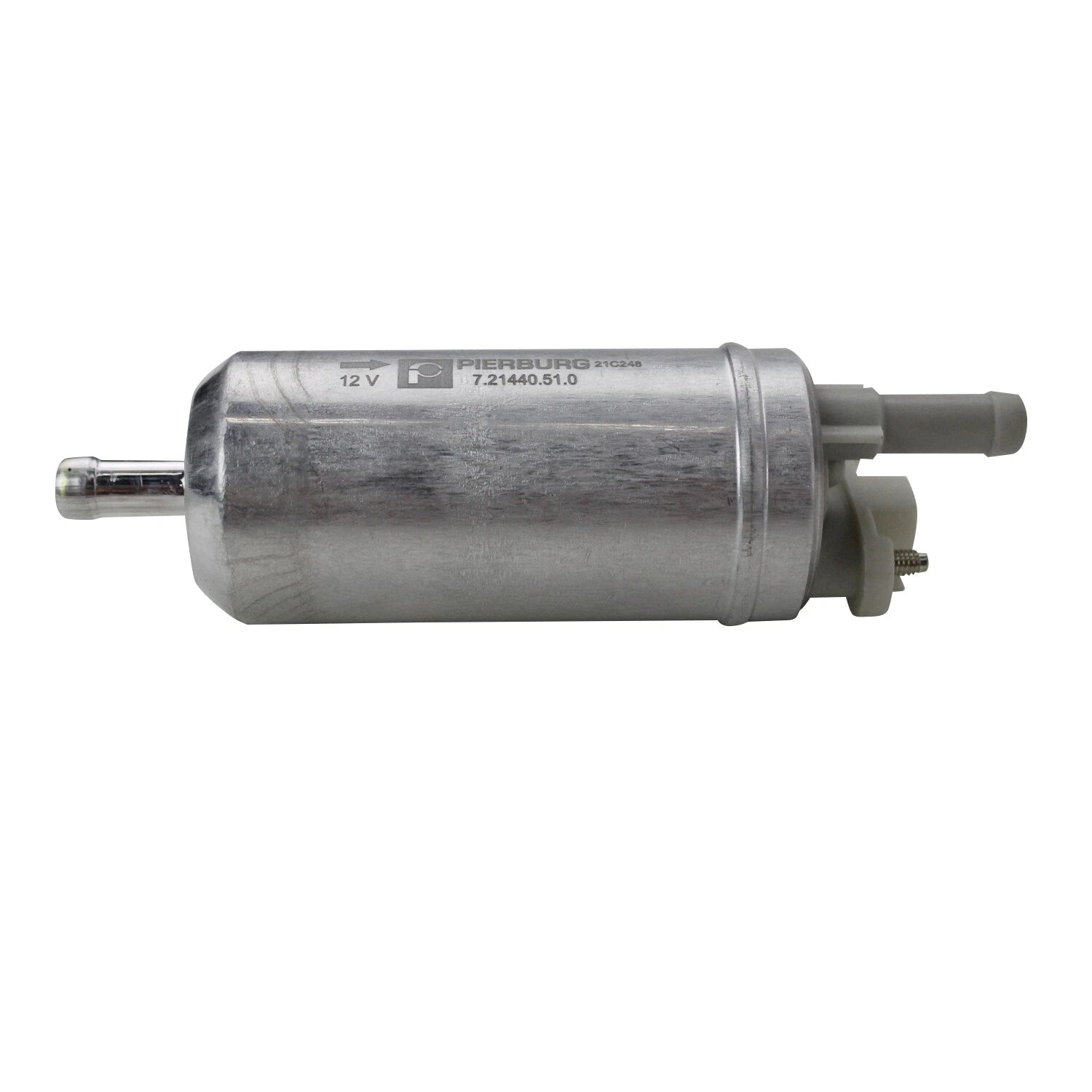 In-Line Fuel Pump for Pierburg (7.21440.51.0)