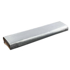 Sound Deadening Heat Shield Mat for Automotive Insulation (90" x 39")