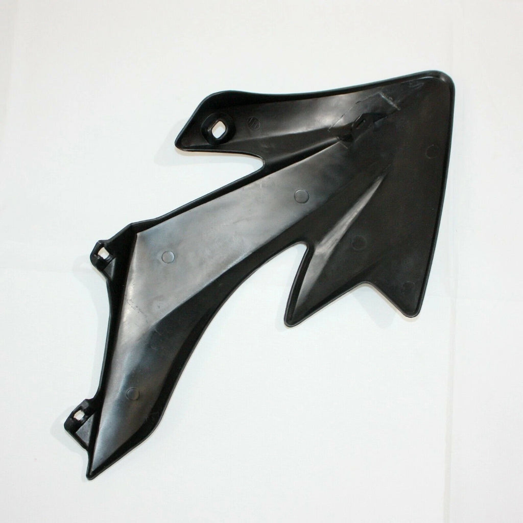 Front Tank Side Guard Fender Fairing for CRF50 (2004–2023)