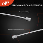 Parking Brake Cable for Ford Explorer (1998-2000)