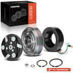 A/C Compressor Clutch Kit for Honda Fit (2007–2008)