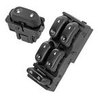 Power Window & Door Lock Switch for Ford F250 Excursion Explorer (2002–2005)