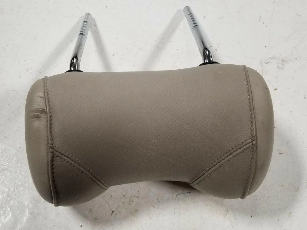 Set of 2 Rear Seat Headrests for Jaguar XJR (1998–2003) AGD