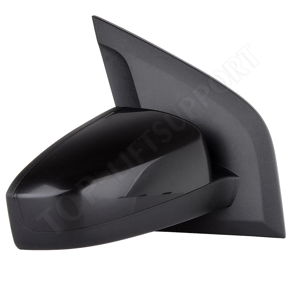 Side View Mirrors Pair for Nissan Sentra (2007–2012) Power