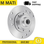 Rear Brake Rotor for Polaris Sportsman 500 4X4 (1996–2002) 1910440 1910188