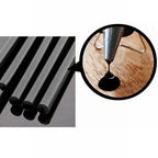 Pack of Twenty Pcs 7x190mm Thermoplastic Resin Glues for Auto Repairs
