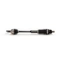 Monster XP Series Front CV Axle for Polaris (1332856) 4340 Chromoly