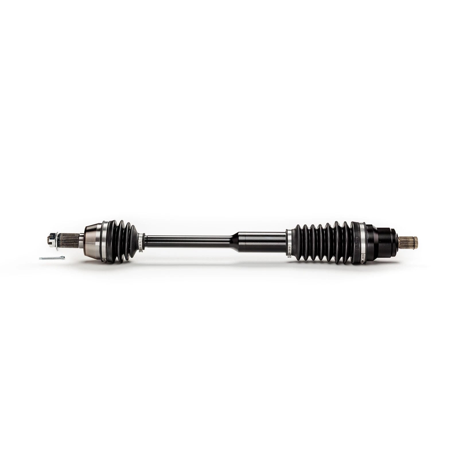 Monster XP Series Front CV Axle for Polaris (1332856) 4340 Chromoly