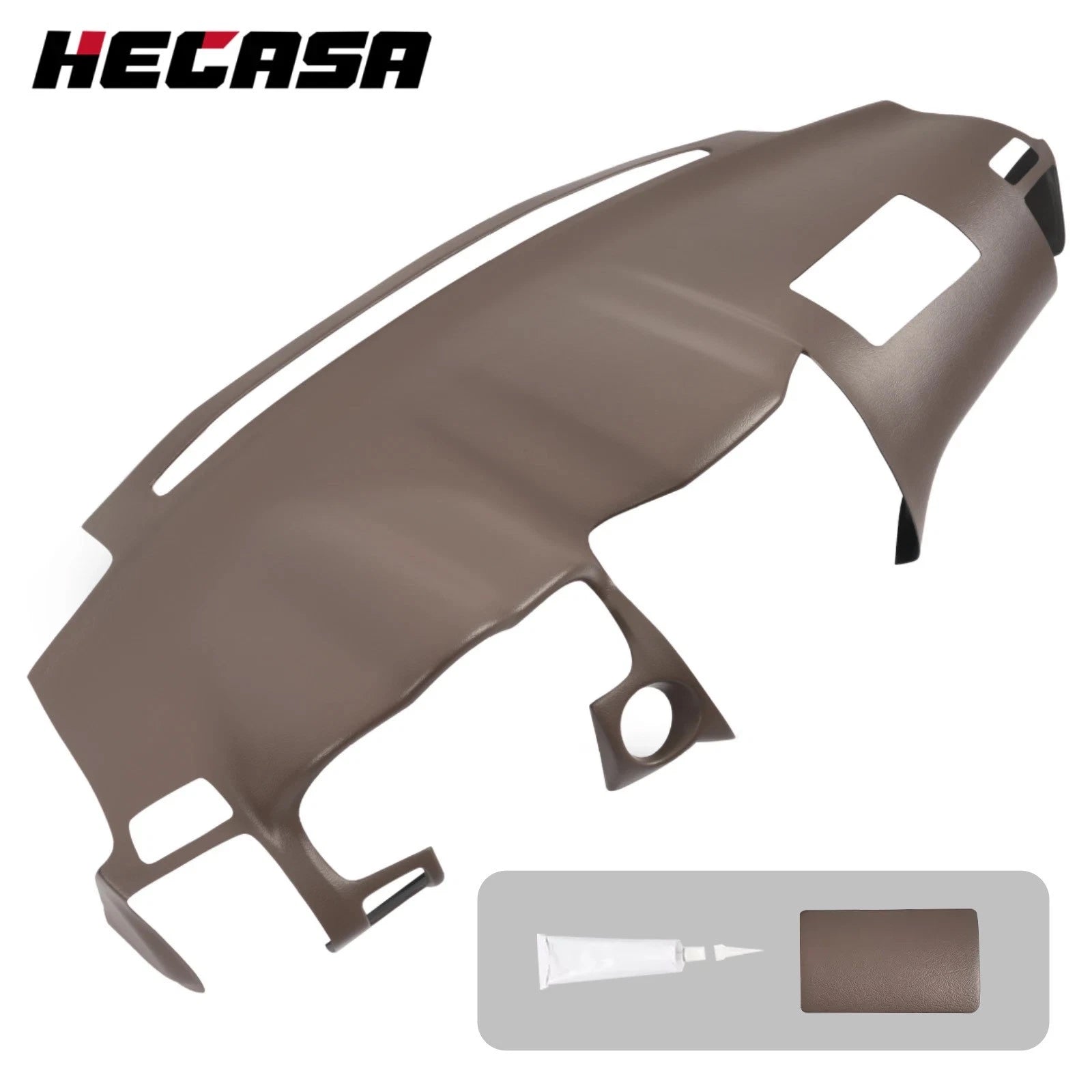 Dashboard Cover for Lexus RX330 RX350 RX400H (2004–2009)