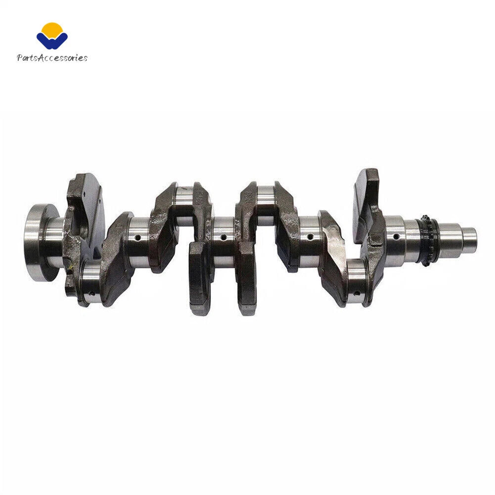 Crankshaft 623V6-2EH00 for Kia Soul (2012–2019) & Optima (2017–2019) 2.0L