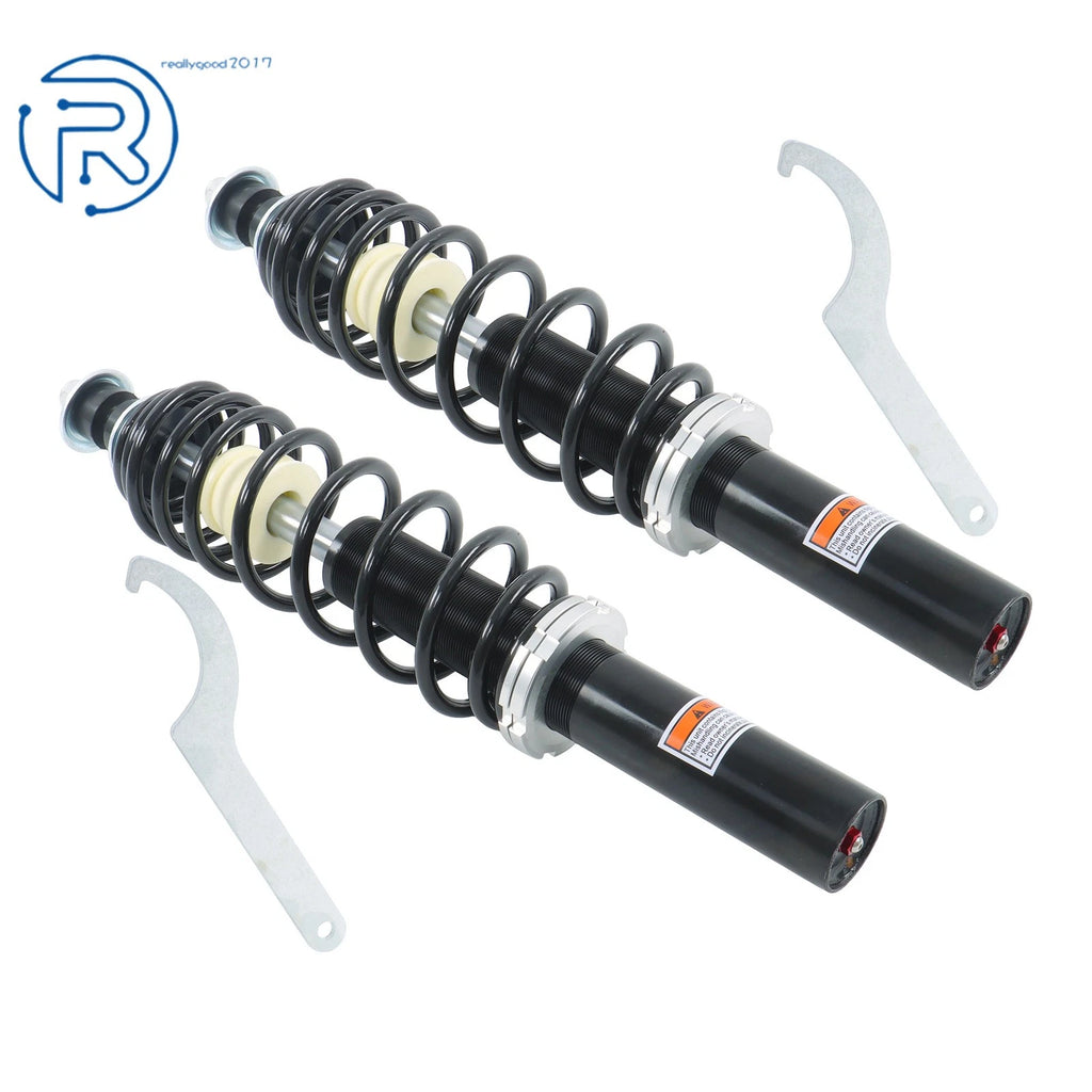 Shock Absorber Set for John Deere Gator XUV 620I/850D (2010–2018)
