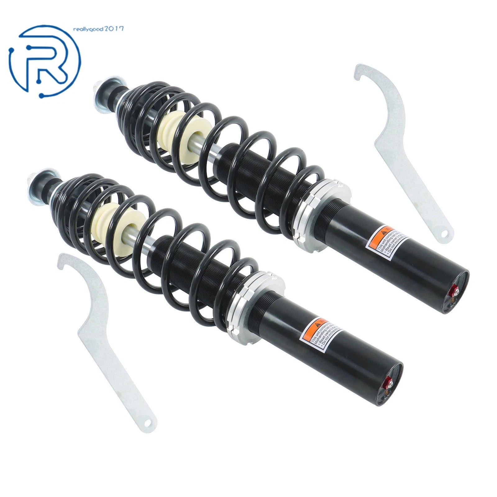Shock Absorber Set for John Deere Gator XUV 620I/850D (2010–2018)