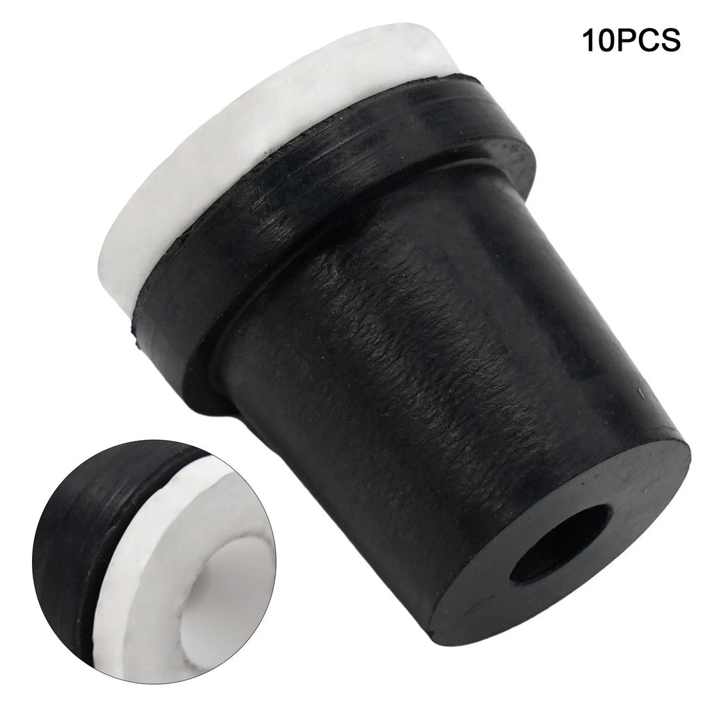 Set of 4 Sandblaster Nozzles 2/2.5/3/3.5mm for