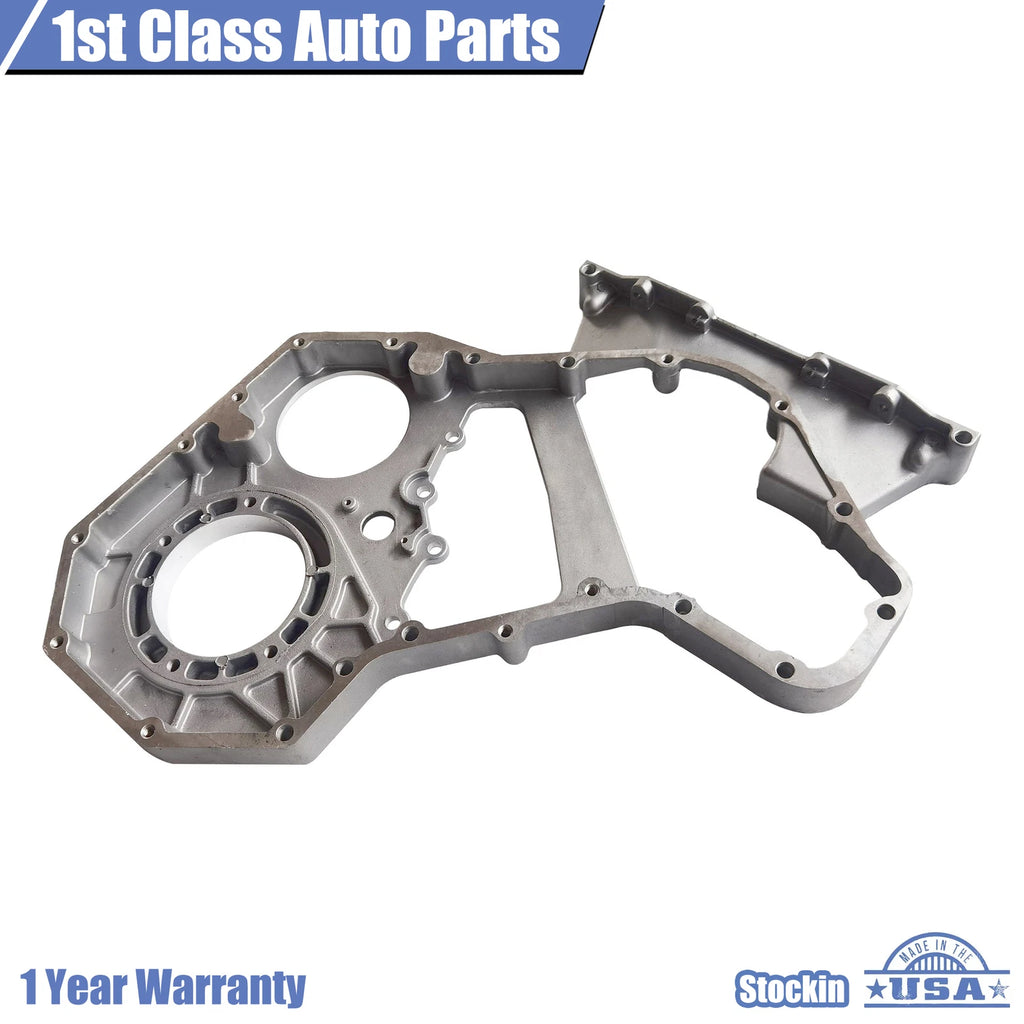 Timing Gear Housing Case for Dodge 5.9L Cummins (1994-1998)