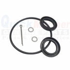Propeller Shaft Seal Kit with Oil Seal 91252-ZW1-B02 for Honda 115 130 HP (–)