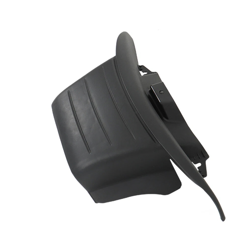 Front Bumper for EZGO RXV Golf Cart (2016–Present)