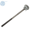 1PC Rear Left & Right Axle Shaft Assembly for Jeep Wrangler JK (2007–2018)