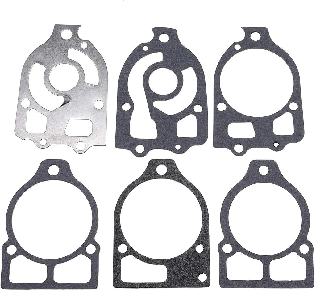 Water Pump Impeller Kit for Mercury/Mercruiser (46-96148A8, 46-96148Q8)