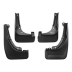 Mud Flaps Splash Guards for Mercedes-Benz GLC (2016-2023)