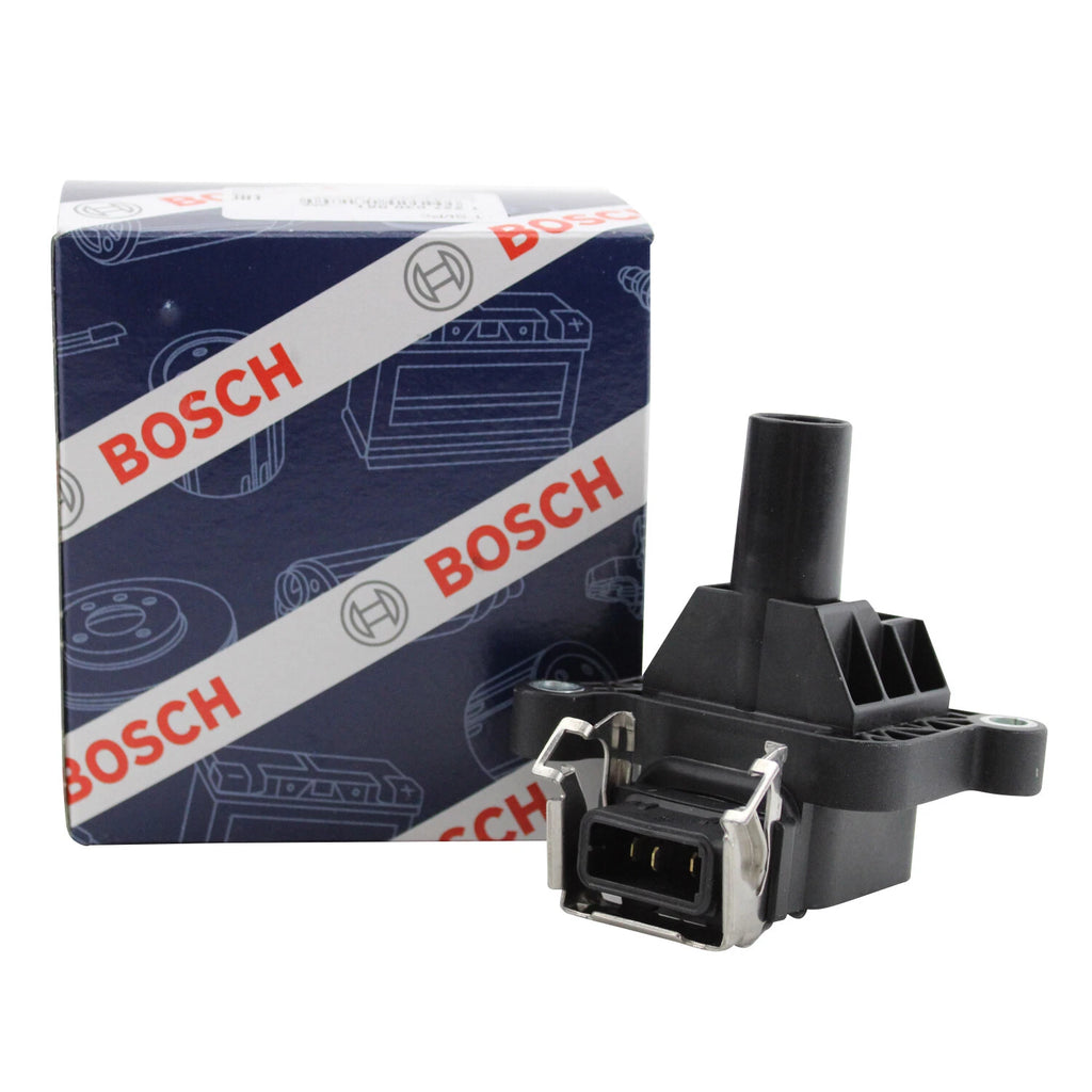 Direct Ignition Coil for BMW E31 E32 E36 E39 E46 E53 (Bosch 1227030081)