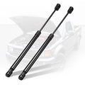 2PC Hood Lift Supports Gas Struts for Ford F-150 (2004–2008) 4153