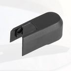 Rear Windshield Wiper Arm Cover Cap for Hyundai Venue (2020–2021) Black
