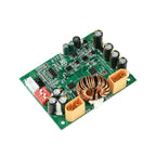 100W Solar Charge Controller MPPT for 11-45V