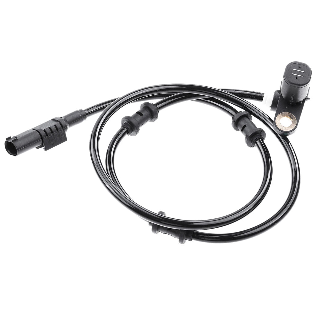 2X Front ABS Wheel Speed Sensor for Mercedes-Benz ML320 ML500 ML55 AMG (1998–2005)