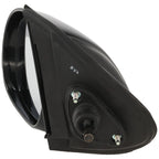Manual Remote Mirror for Nissan Sentra (2000–2006) - Driver Side, Paintable