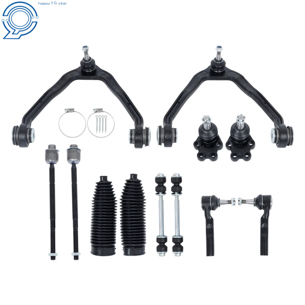 Front Upper Control Arm for GMC Sierra 1500 (1999–2006)